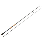 Удилище рыболовное Catana FX Spinning M-F2,39m 7'10'' 10-30g 2pc Удилище рыболовное Catana FX Spinning M-F2,39m 7'10'' 10-30g 2pc