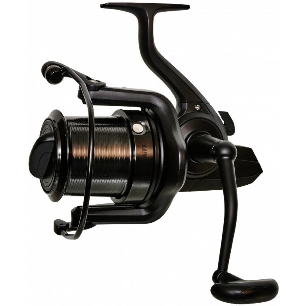 Катушка карповая Starbaits SR 12 000