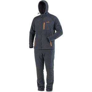 Костюм флис. Norfin BLAZE 01 р.S