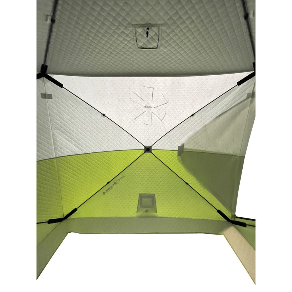 Палатка рыболов. зим. Norfin Fishing HOT CUBE PRO 210x210x210см Палатка рыболов. зим. Norfin Fishing HOT CUBE PRO 210x210x210см