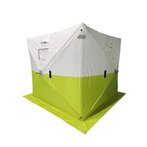 Палатка рыболов. зим. Norfin Fishing HOT CUBE 175x175x195см