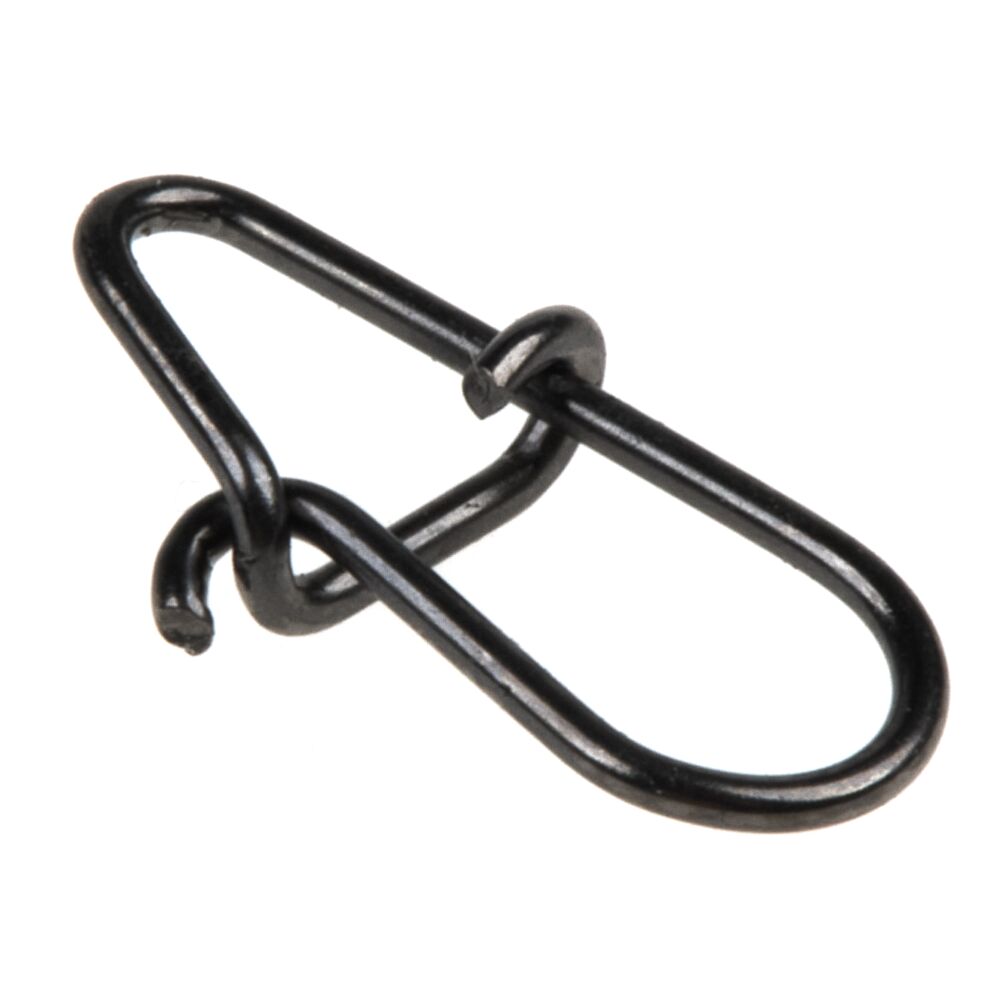 Застежки LJ Pro Series DROP SNAP 0000 8шт