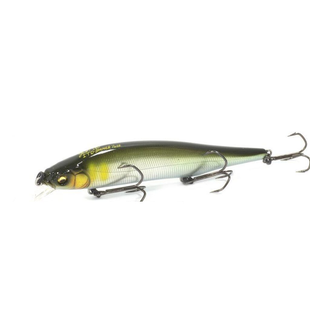Megabass ITO-SHINER 115SP