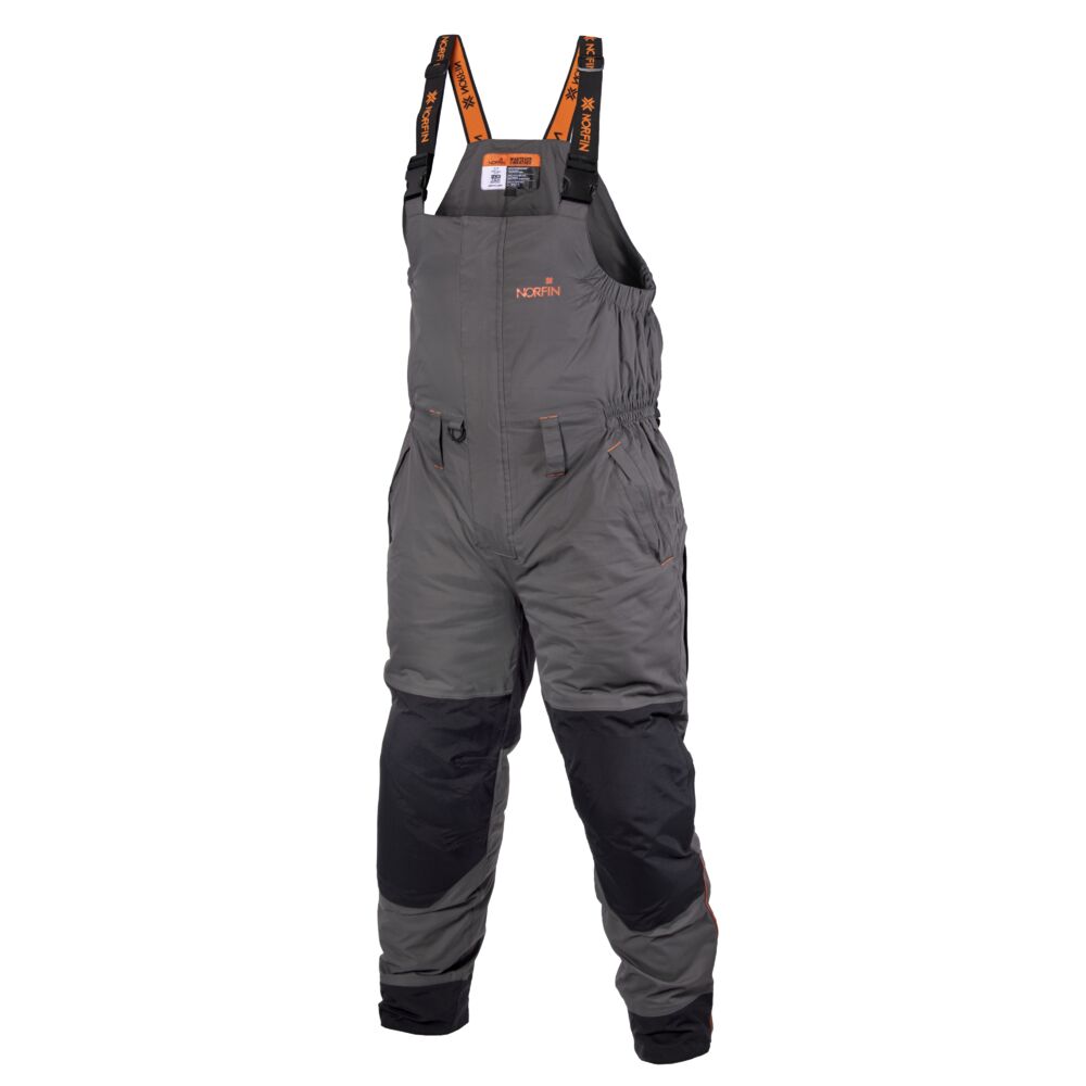 Костюм зим. Norfin DISCOVERY 3 GR 01 р.S