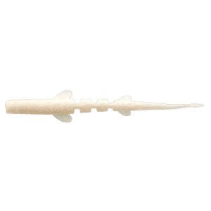 Слаги съедоб. плав. LJ Pro Series UNAGI SLUG 2.5in(06.35)/F33 10шт.