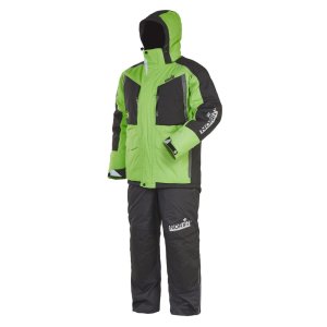Костюм зим. Norfin DISCOVERY 2 LE 01 р.S
