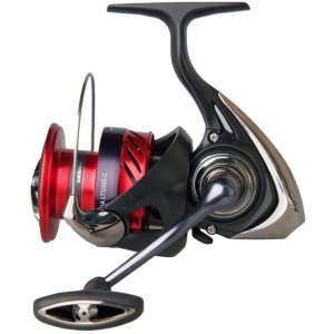 Катушка безынерц. Daiwa 23 NINJA LT5000-C