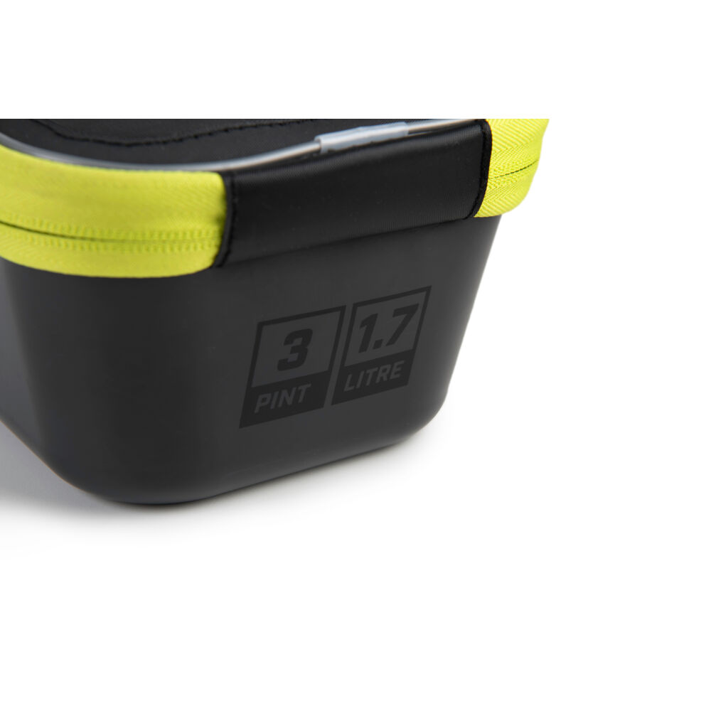 Емкость Matrix EVA Air-Flow Bait Tub 3pt Емкость Matrix EVA Air-Flow Bait Tub 3pt