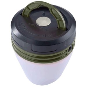 Фонарь для кемпинга BALZER Outdoor lamp display 8 pieces.