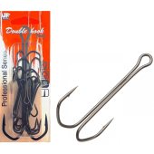 Двойной крючок 