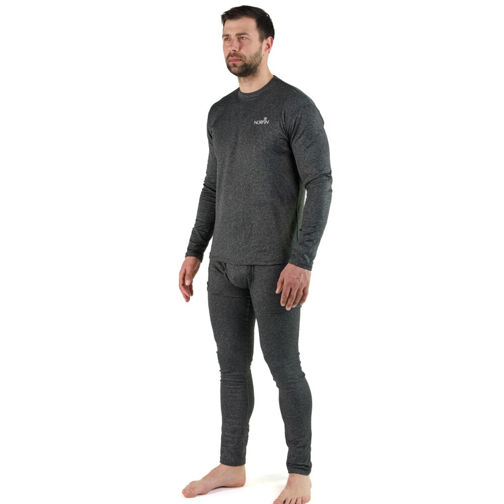 Термокомплект Norfin THERMO LINE 4 GRAY 01 р.S