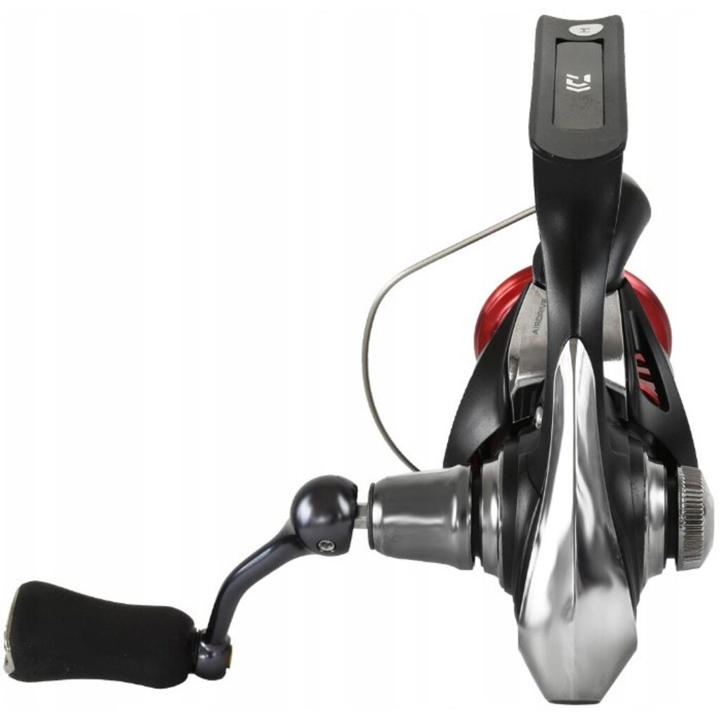 Катушка безынерц. Daiwa 23 NINJA LT1000 Катушка безынерц. Daiwa 23 NINJA LT1000