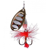 Блесна вращ. Savage Gear Rotex Spinner 2a 4g 09