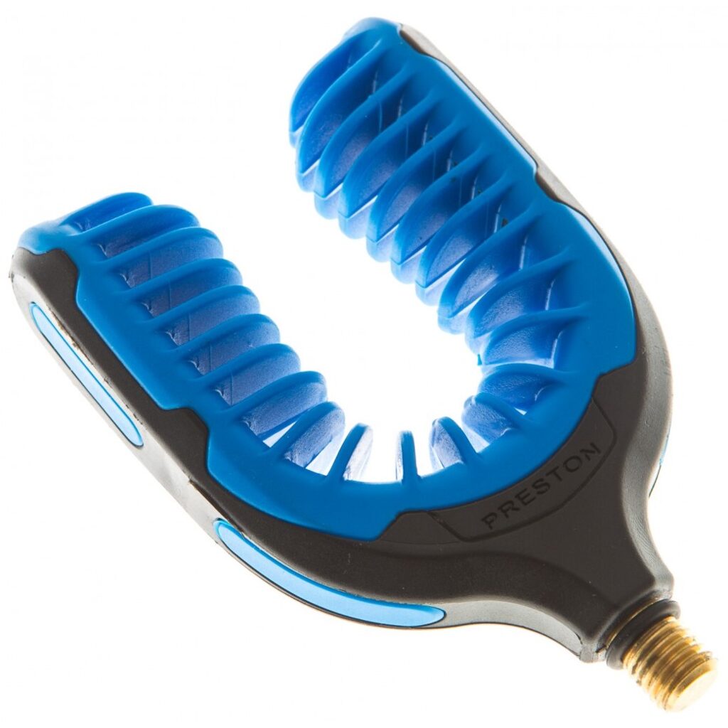 Держатель удилища Preston BUTT GRIPPER REST (5) BO Держатель удилища Preston BUTT GRIPPER REST (5) BO