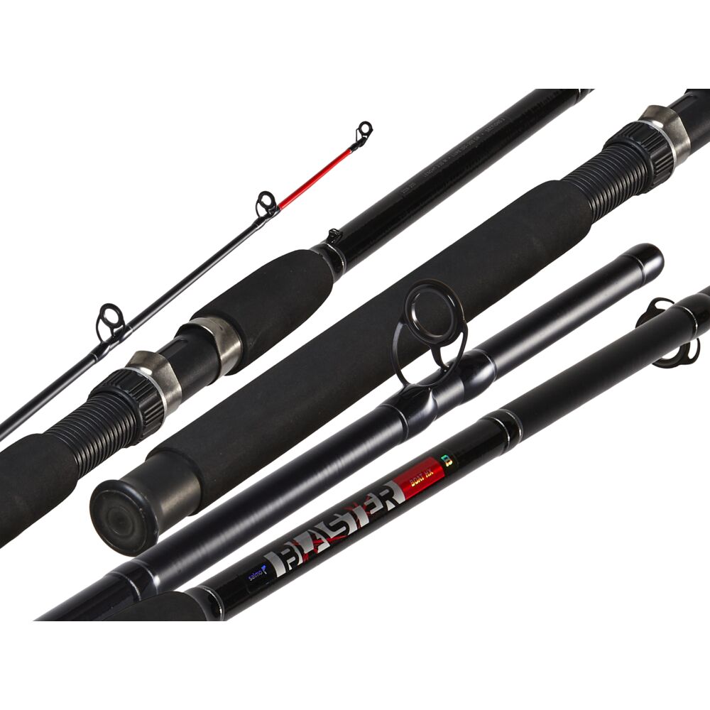 Удилище трол. Salmo Blaster BOAT 2.10/HX Удилище трол. Salmo Blaster BOAT 2.10/HX