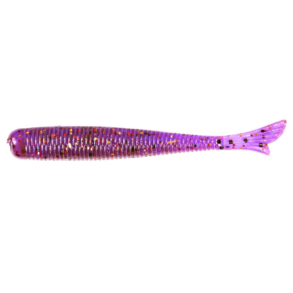 Слаги съедобные искусственные LJ Pro Series SMELT 1,8in (04.60)/S13 10шт.