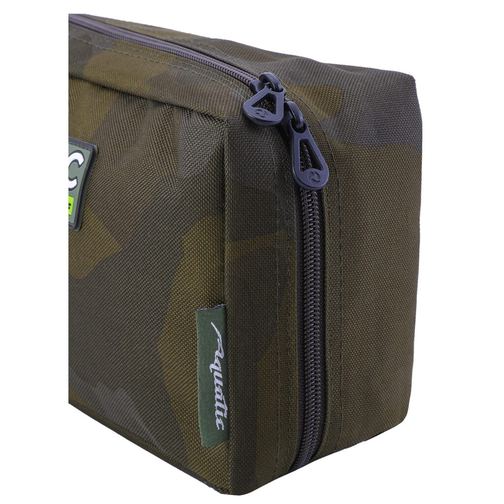 Сумка для умывальных принадлежностей LOGIC CARP WASH BAG