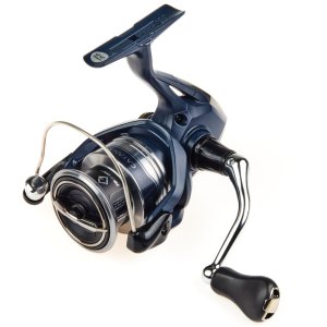 Катушка Shimano Catana FE2500