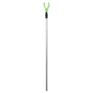 Держатель удилища SAENGER Alu-Teleskop U-Rutenhalter 62-115cm