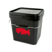 Емкость Spomb 17l Square Bucket Емкость Spomb 17l Square Bucket