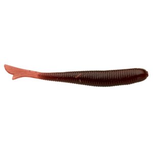 Приманка силиконовая Bait Breath U30 Fish Tail 4.5in (8шт)/135