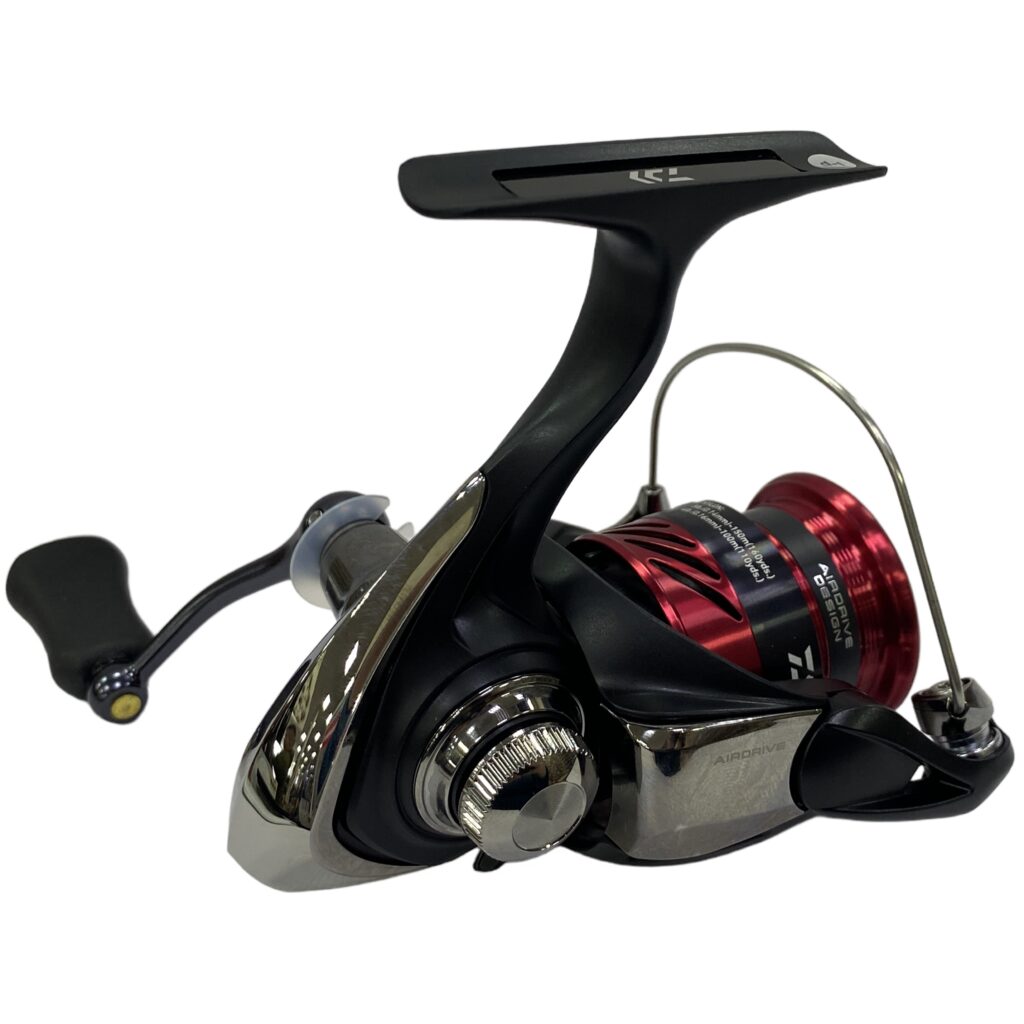 Катушка безынерц. Daiwa 23 NINJA LT1000 Катушка безынерц. Daiwa 23 NINJA LT1000