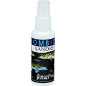 Спрей Sensas BOMBIX Zander 0.075л Спрей Sensas BOMBIX Zander 0.075л