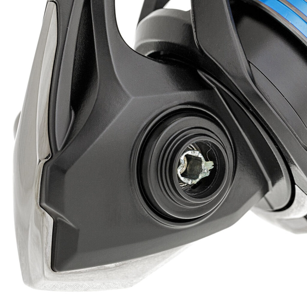 Катушка рыболовная Shimano Nexave FI2500S Катушка рыболовная Shimano Nexave FI2500S