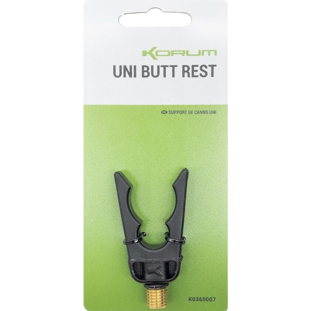 Подставка под удилище Korum Uni Butt Подставка под удилище Korum Uni Butt
