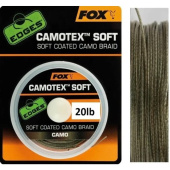 Лидкор Fox Camotex Soft - 20lb Лидкор Fox Camotex Soft - 20lb