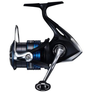 Катушка рыболовная Shimano Nexave FI2500S
