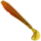 Съедобная силиконовая приманка Fish Magnet - Choopy Fat 2.3 Съедобная силиконовая приманка Fish Magnet - Choopy Fat 2.3