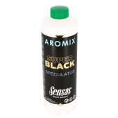 Ароматизатор Sensas AROMIX Specualatus Black 0.5л Ароматизатор Sensas AROMIX Specualatus Black 0.5л