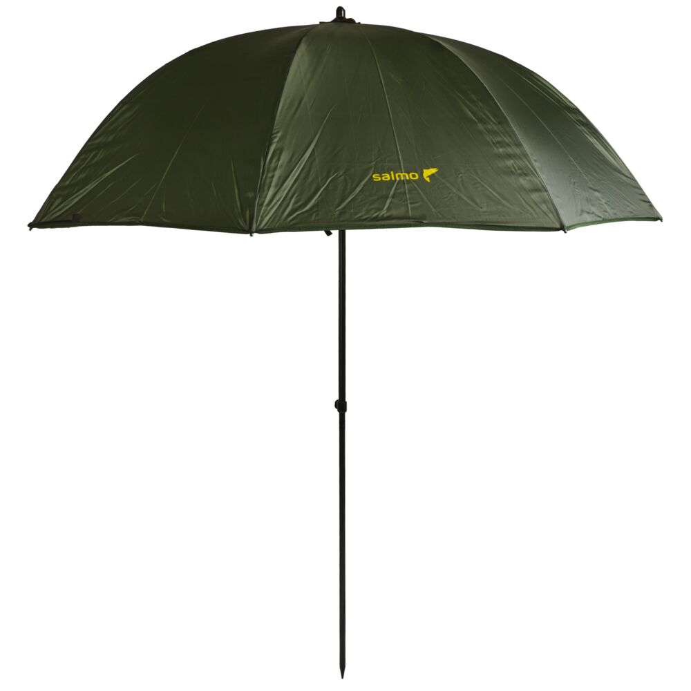 Зонт рыболовный с тент. Salmo UMBRELLA TENT 180х200см