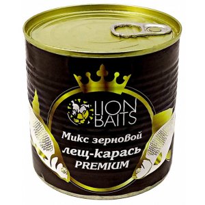 Зерновая смесь Premium 