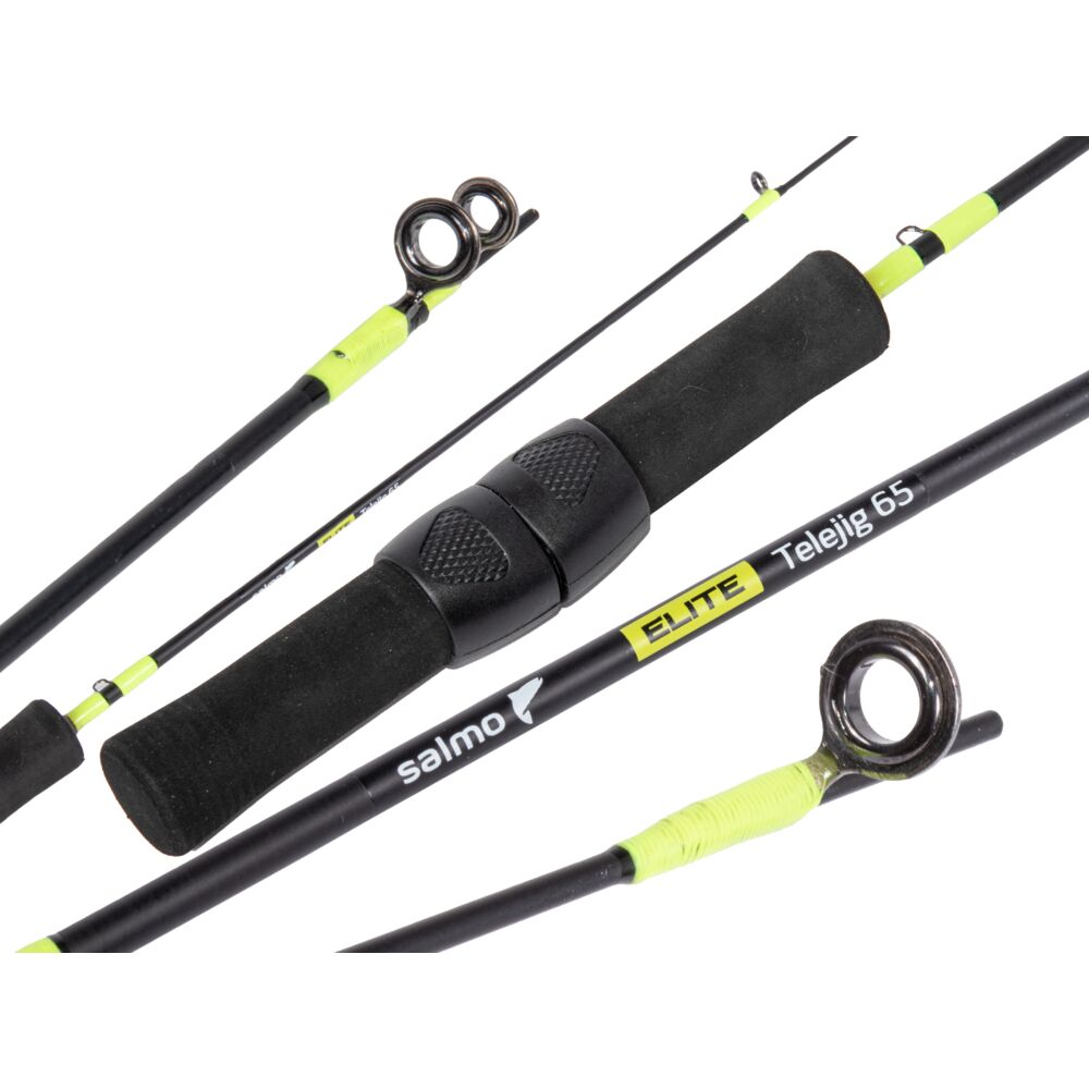 Удилище зим. Salmo Elite TELEJIG 65см Удилище зим. Salmo Elite TELEJIG 65см