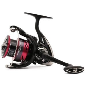 Катушка безынерц. Daiwa 23 NINJA MATCH&FEEDER LT4000-C