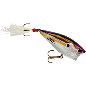 Воблер PRADCO Heddon POP'N IMAGE JR- TENN. SHAD