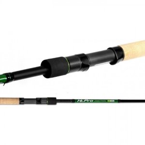 Удилище фидерное ZEMEX HI-PRO Super Feeder 13 ft - 140 g