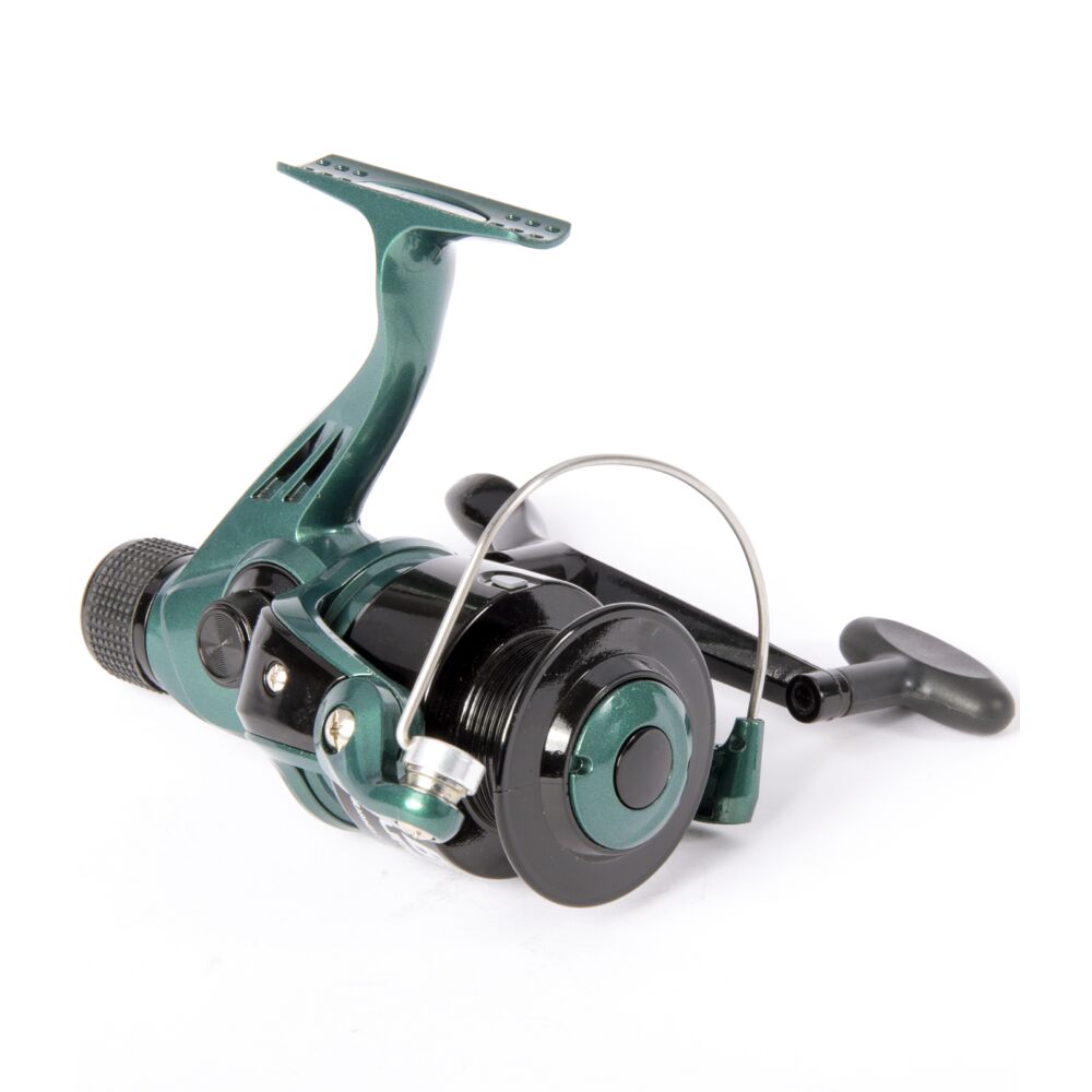 Катушка безынерц. Salmo Blaster SUPER 2 4000RD Катушка безынерц. Salmo Blaster SUPER 2 4000RD