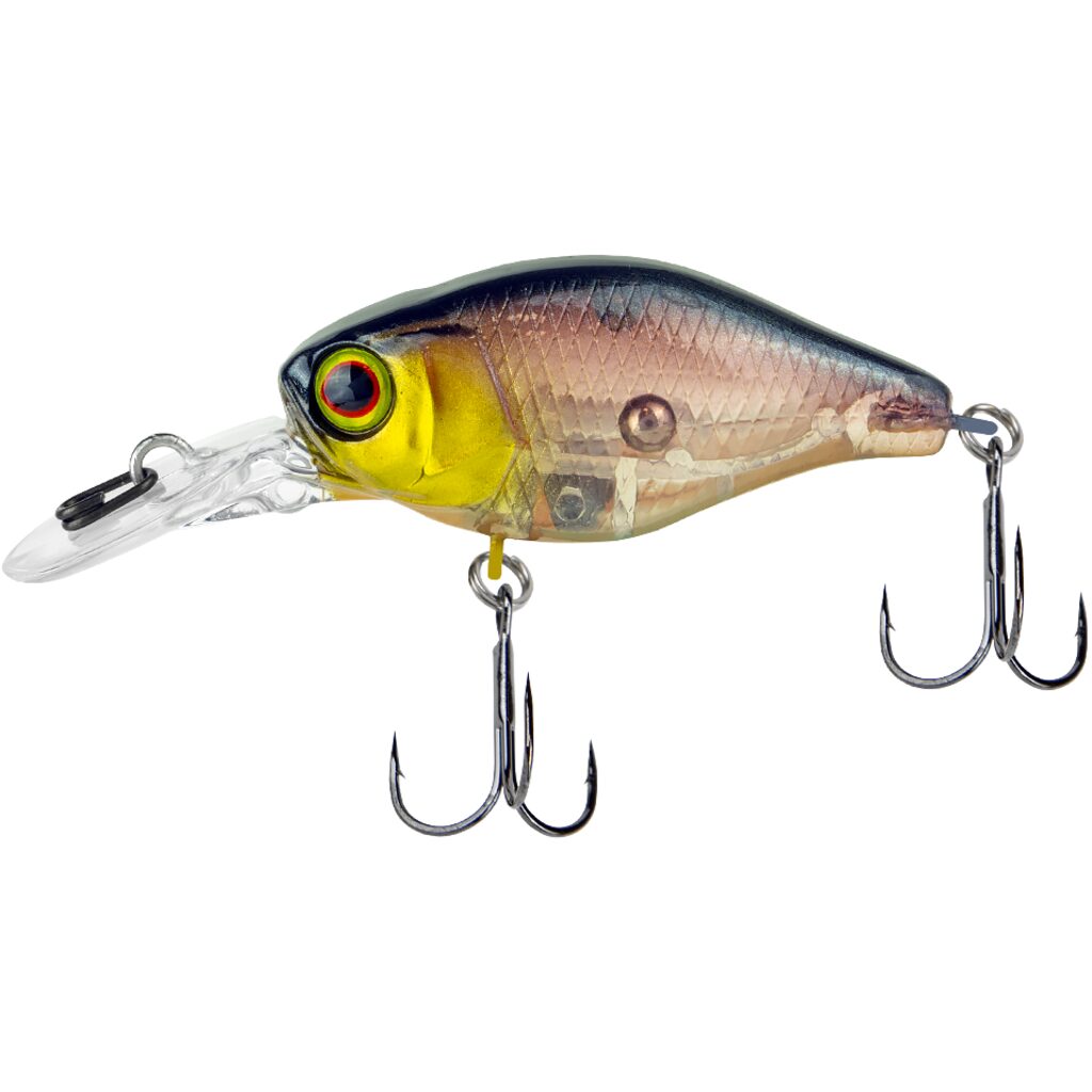 Jackall CHUBBY 38F-MR Jackall CHUBBY 38F-MR