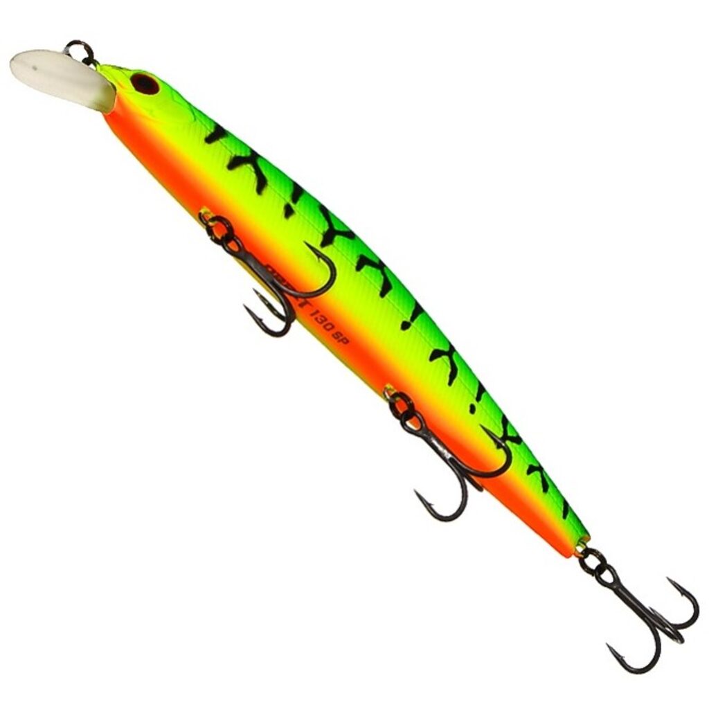 Воблер ZIPBAITS Orbit 130 SP-SR  цвет № 995