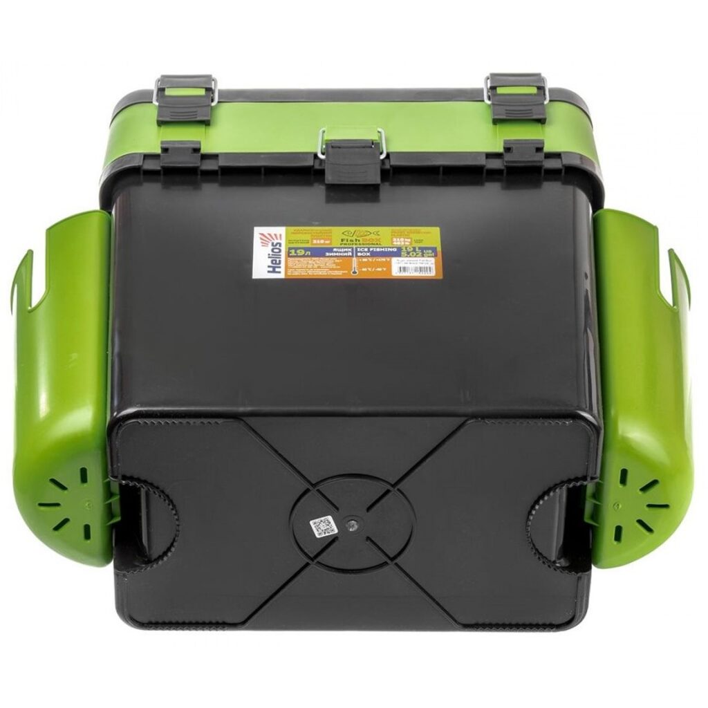 Ящик зим. HELIOS FishBox 19л Ящик зим. HELIOS FishBox 19л