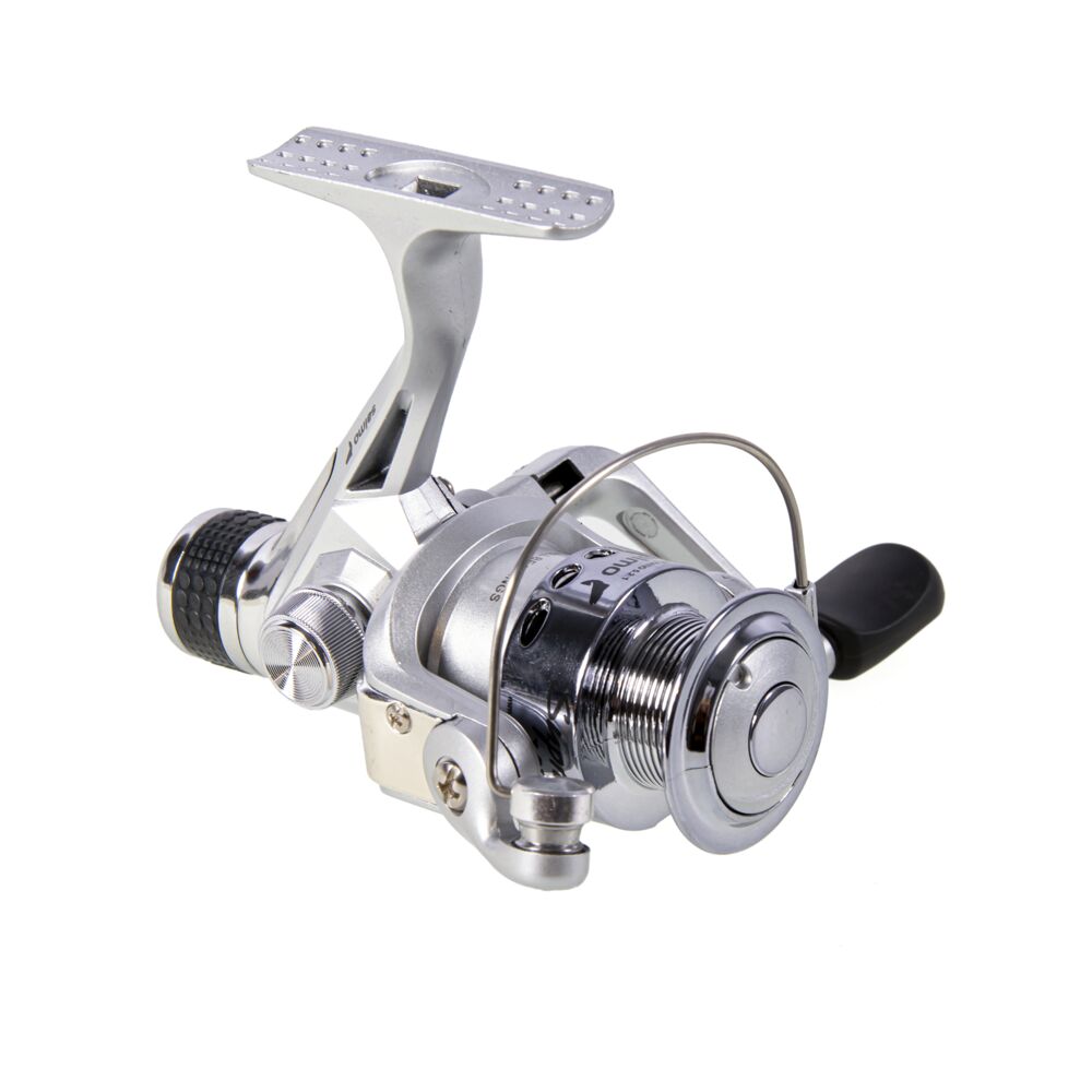 Катушка безынерц. Salmo Supreme ICE 20RD