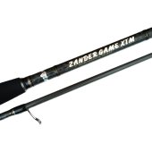 Удилище спиннинговое Hearty Rise Zander Game XTM Limited ZGXTM-832ML