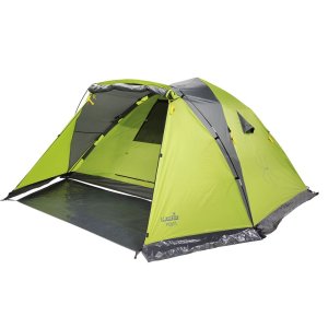Палатка автомат. 5-ти мест. Norfin TROUT 5 NF