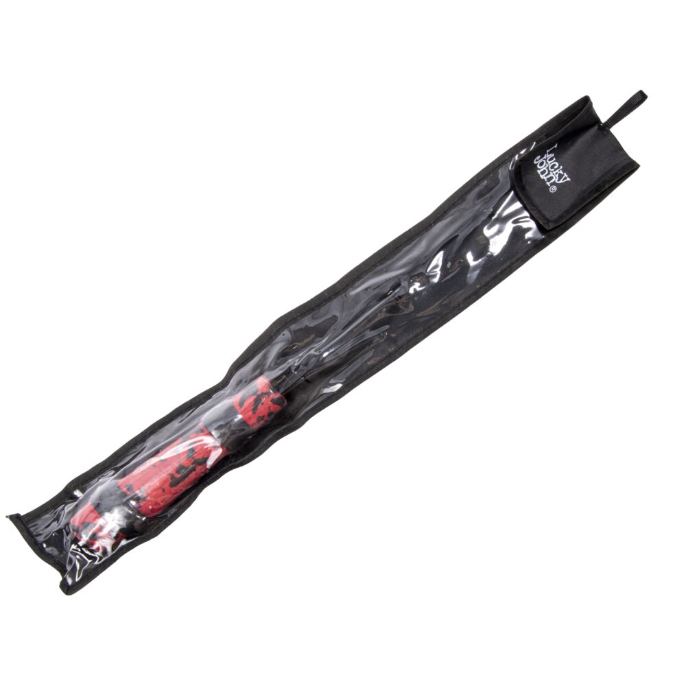 Удилище телеск. зим. Lucky John ICE JIG Medium 50см Удилище телеск. зим. Lucky John ICE JIG Medium 50см
