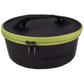 Емкость Matrix 5.0L Moulded EVA Bowl / Lid Емкость Matrix 5.0L Moulded EVA Bowl / Lid
