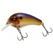 Воблер PRADCO BOOYAH Flex II Threadfin Shad Воблер PRADCO BOOYAH Flex II Threadfin Shad