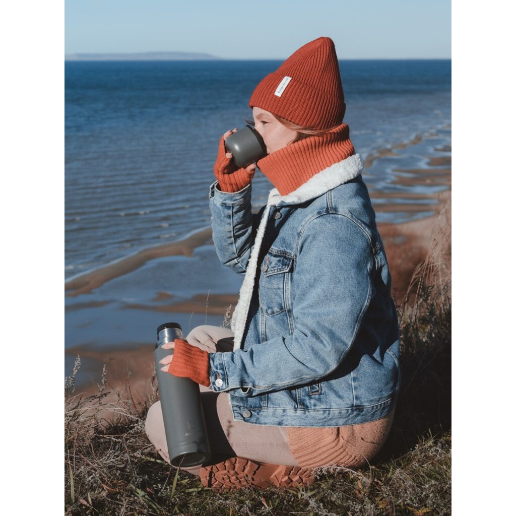 Термос бытовой, вакуумный, питьевой тм 